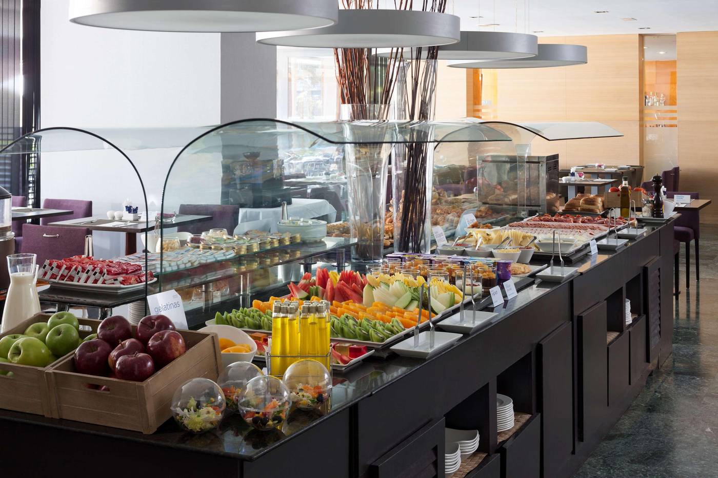 NH-Madrid-Ventas-Restaurant-27