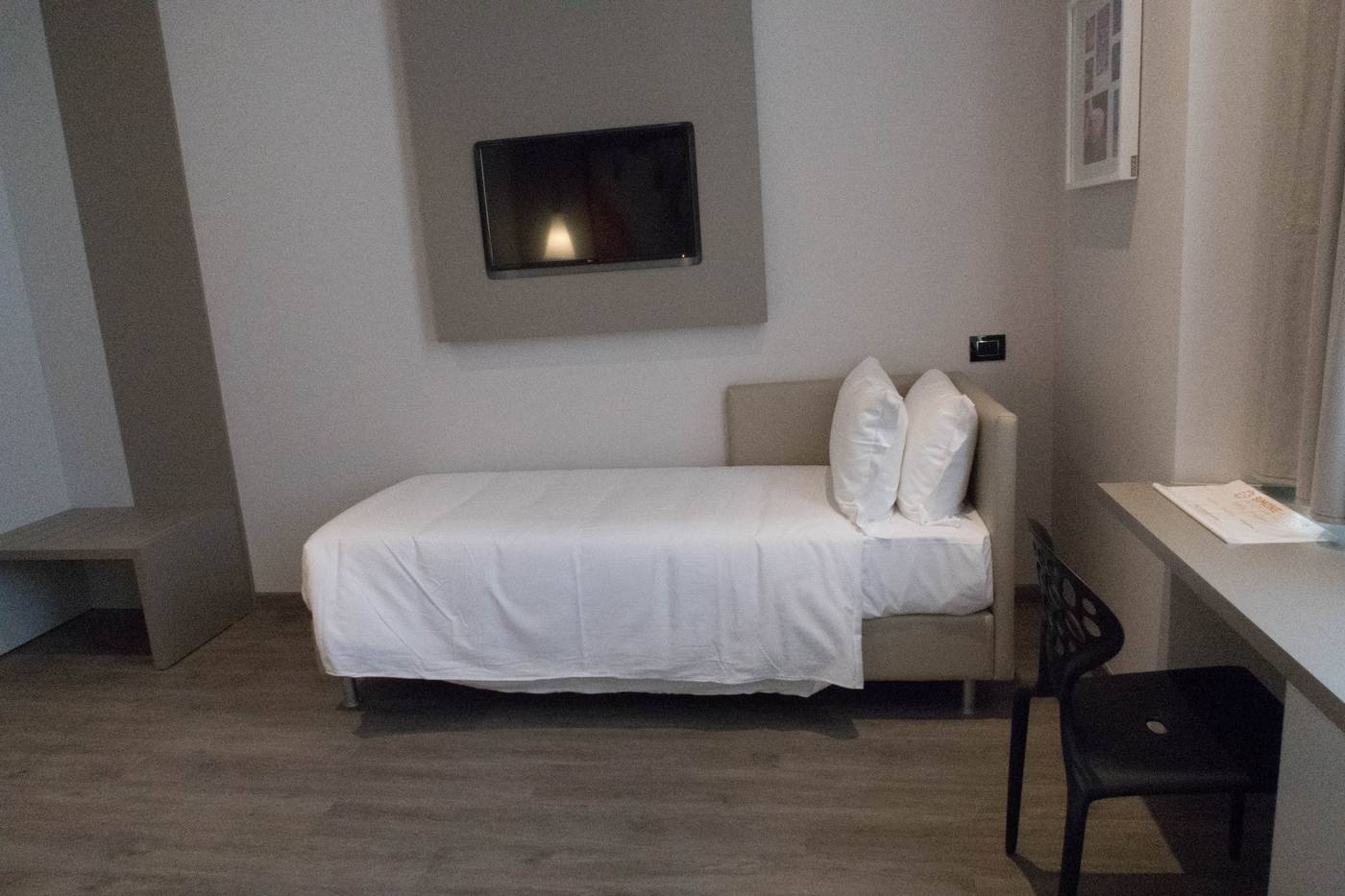 Hotel San Giovanni Roma-Italy-Roma-Room-7