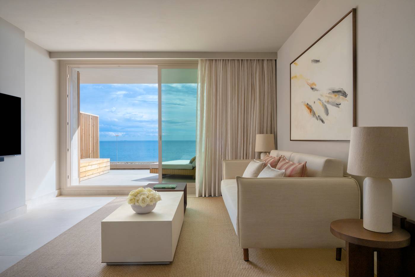 Fairmount La Hacienda