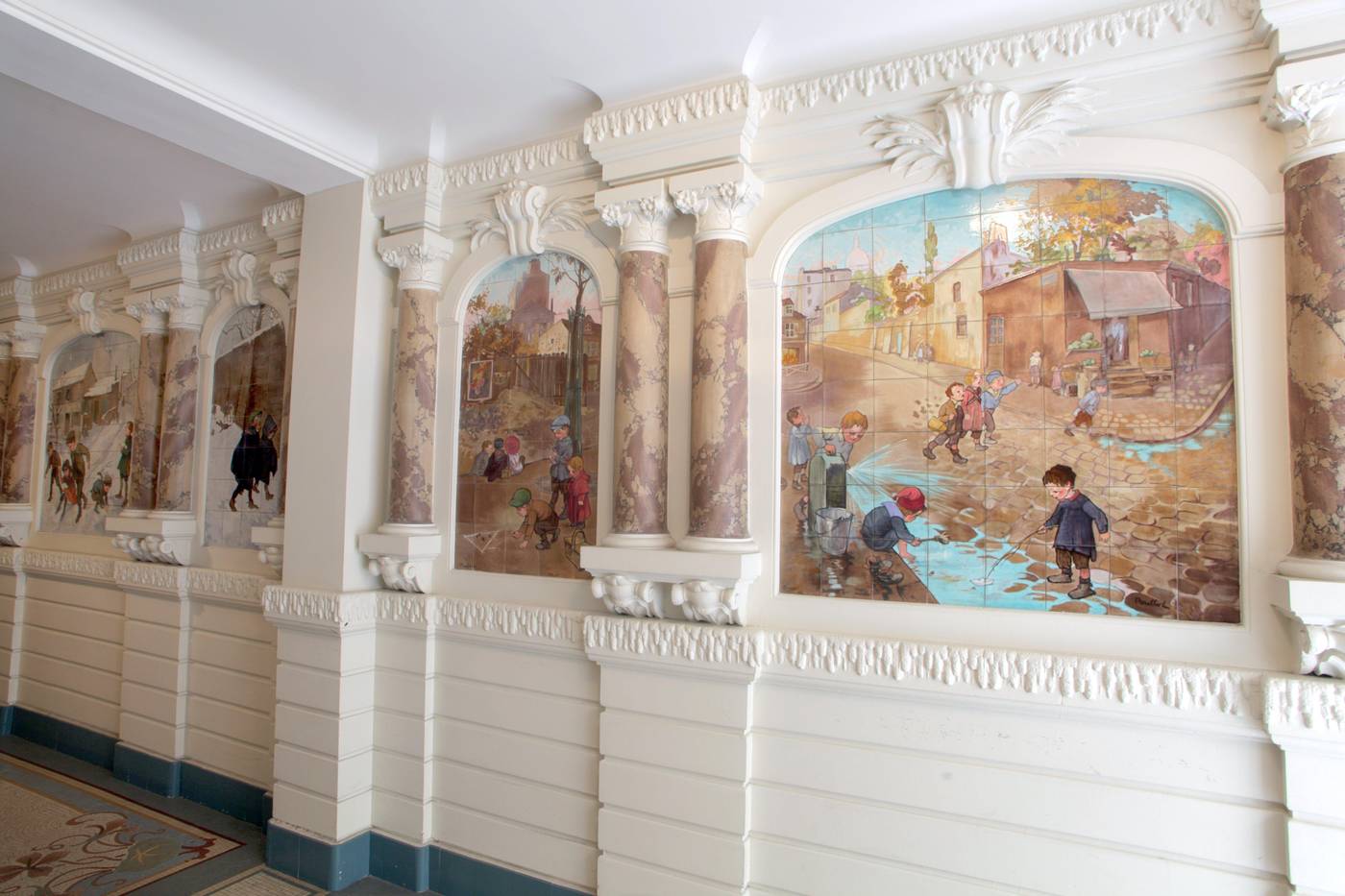 Holiday-Inn-Paris---Montmartre-General-view-24