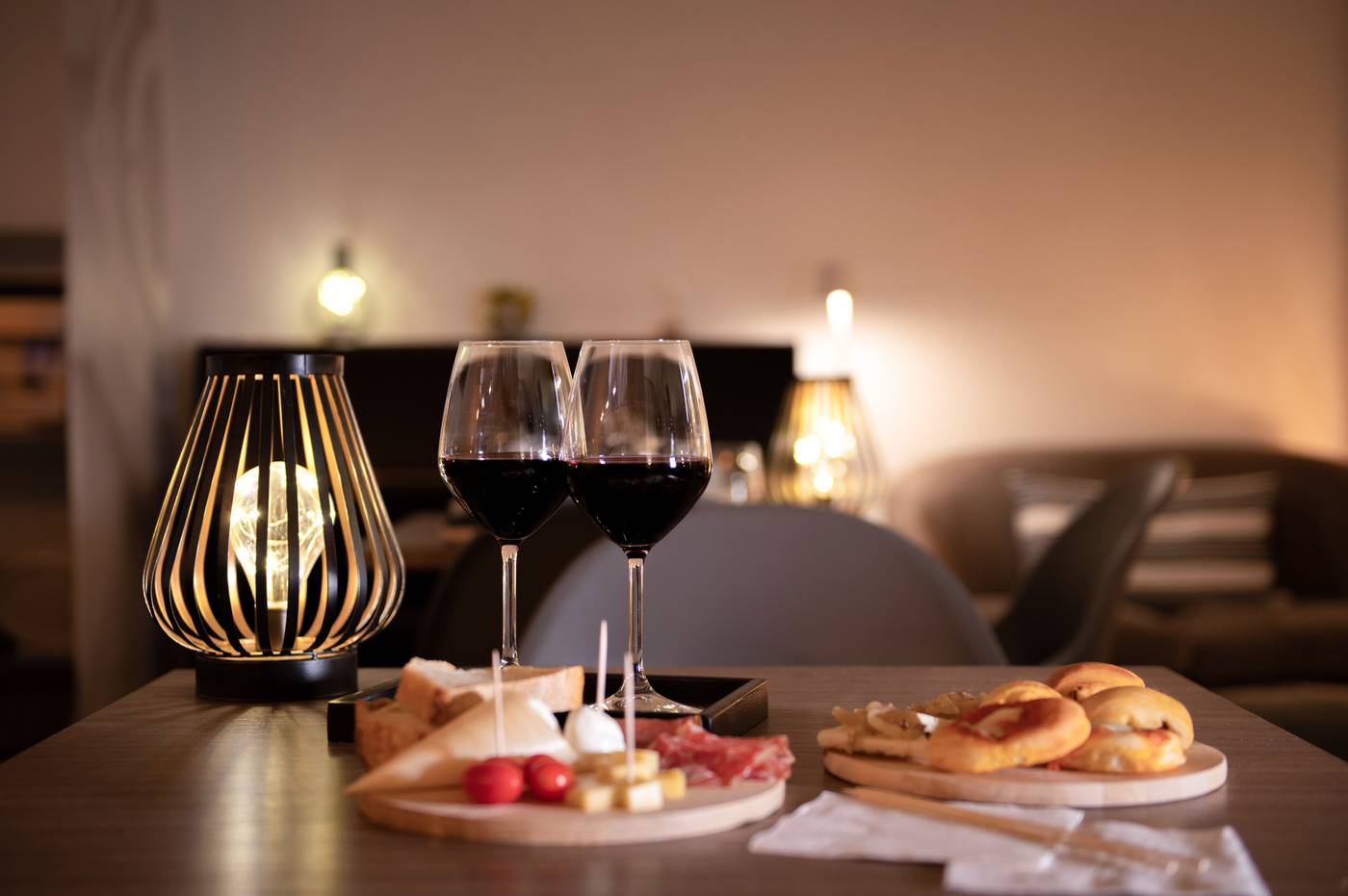 Neocore Boutique Hotel - Italy - Naples - Lobby - 6