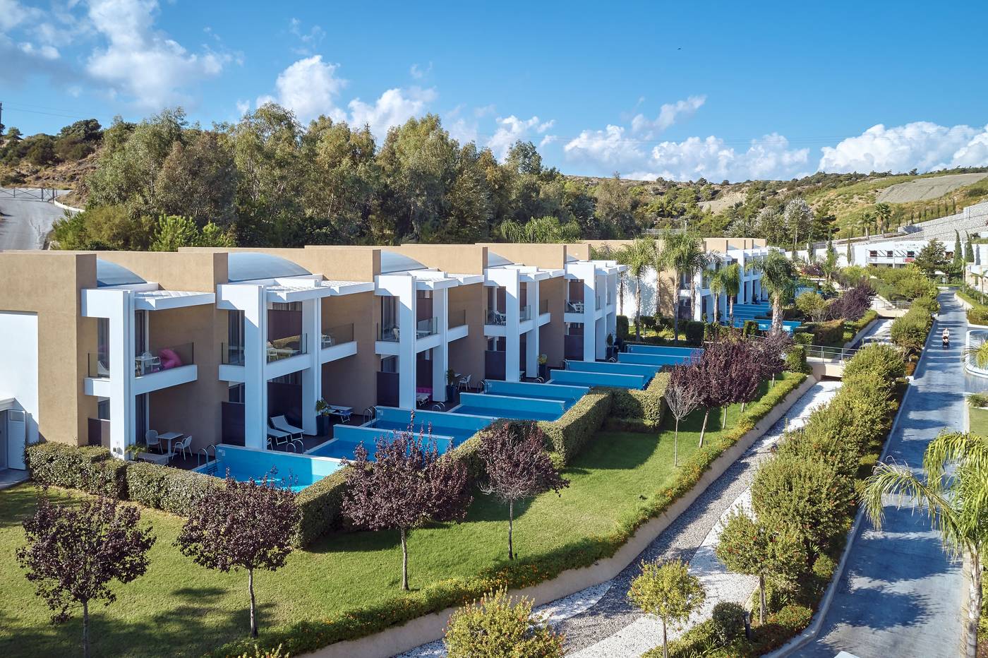 Princess Andriana Resort & Spa