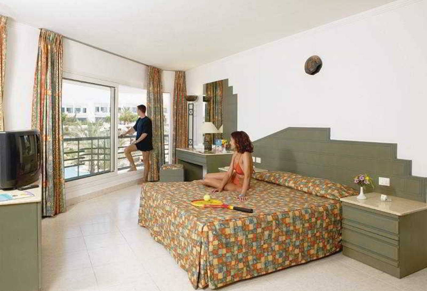 Sharming-Inn-Room-27