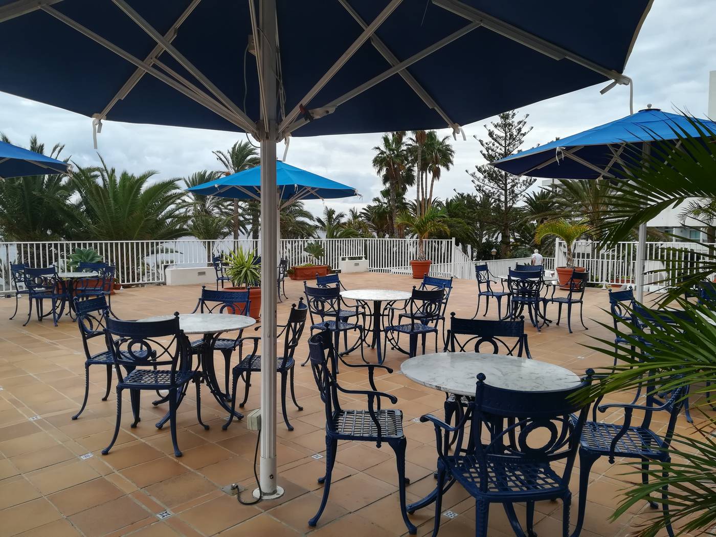 VIK-Hotel-San-Antonio-Bar-14