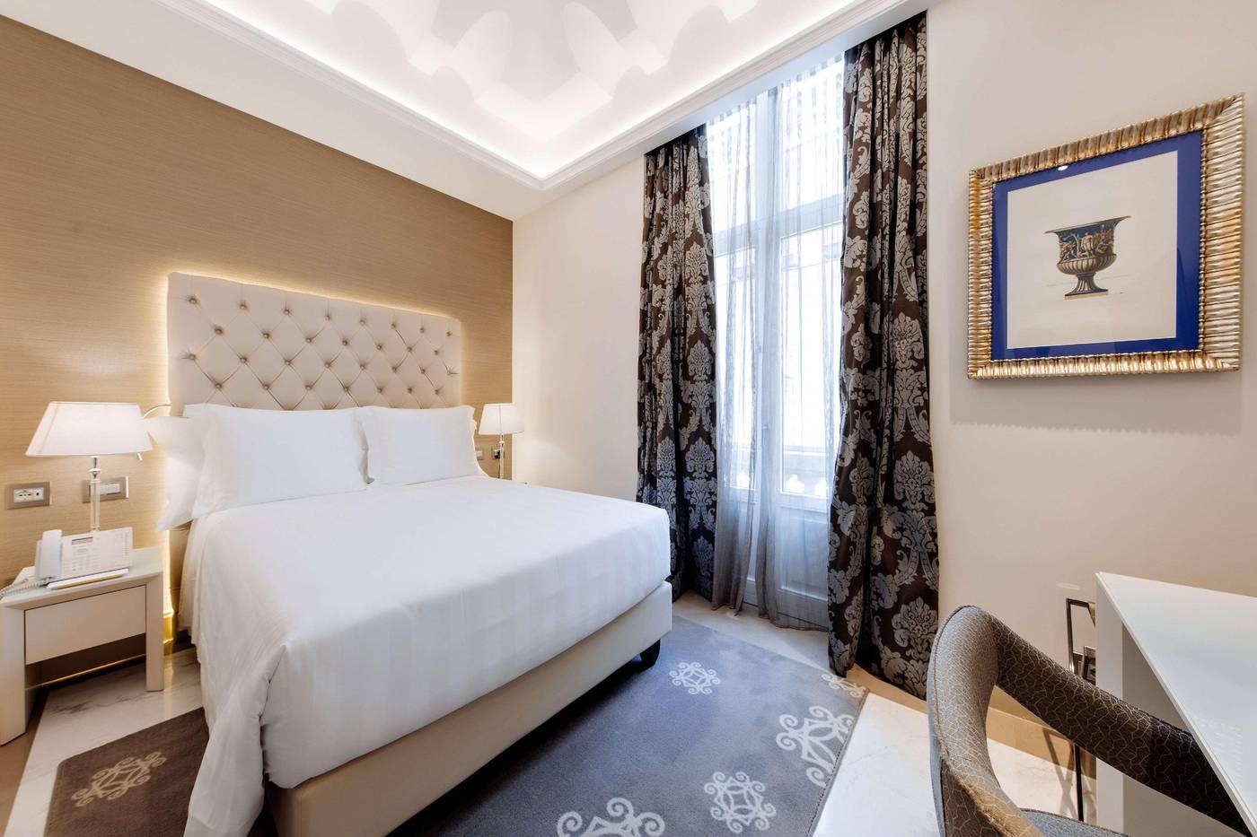 Aleph-Rome-Hotel--Curio-Collection-by-Hilton-Room-27