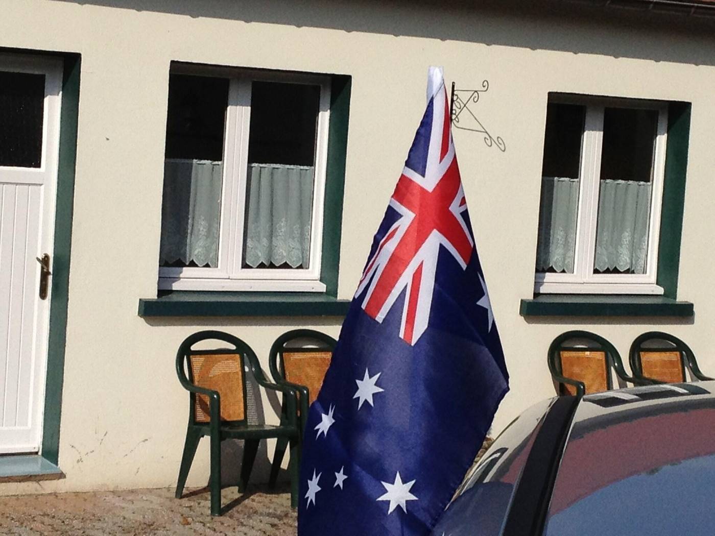 L'auberge fleurie-France-HEILLY-General view-7