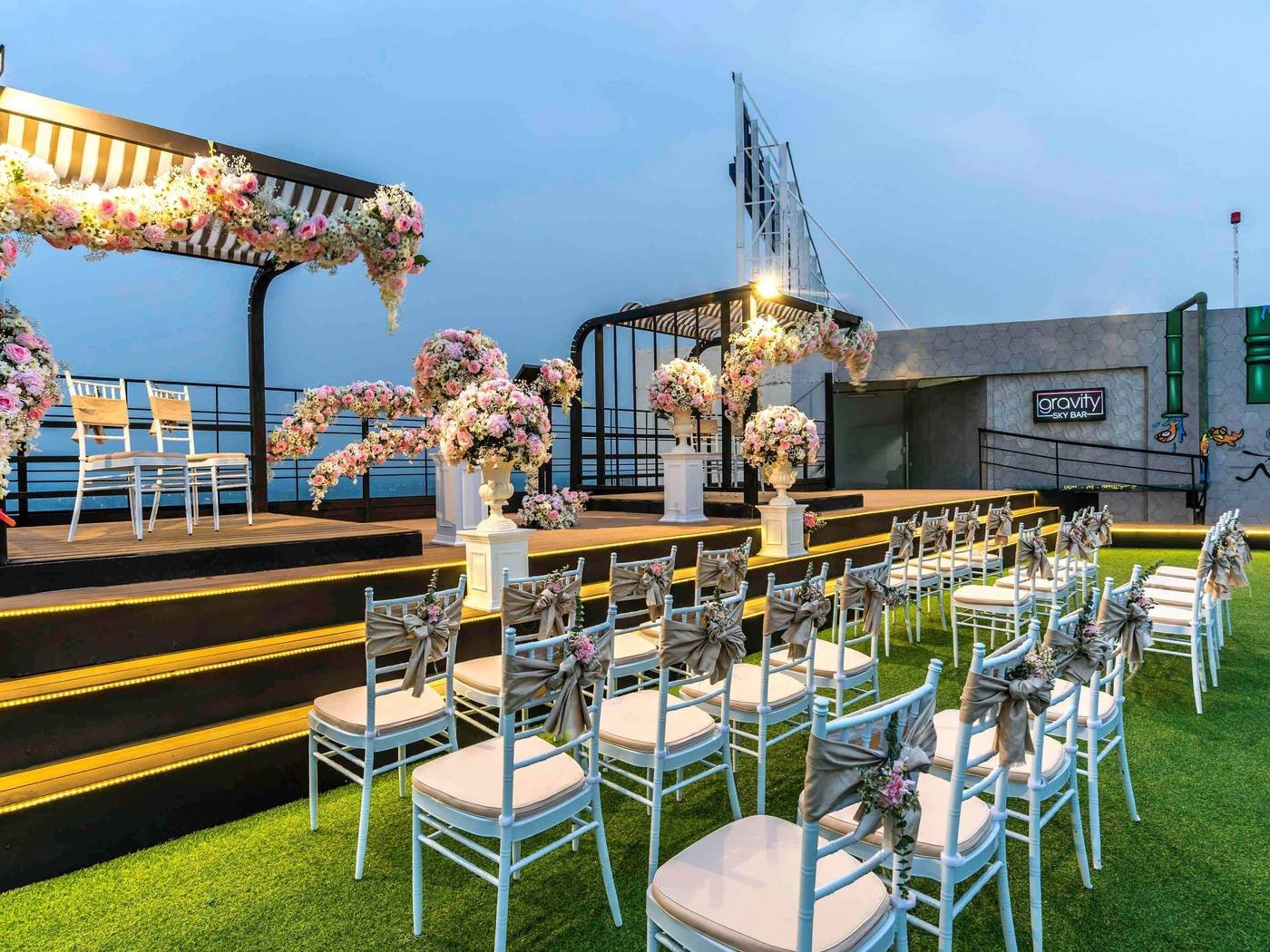 Radisson Resort and Spa Hua Hin-Thailand-PETCHABURI-General view-1