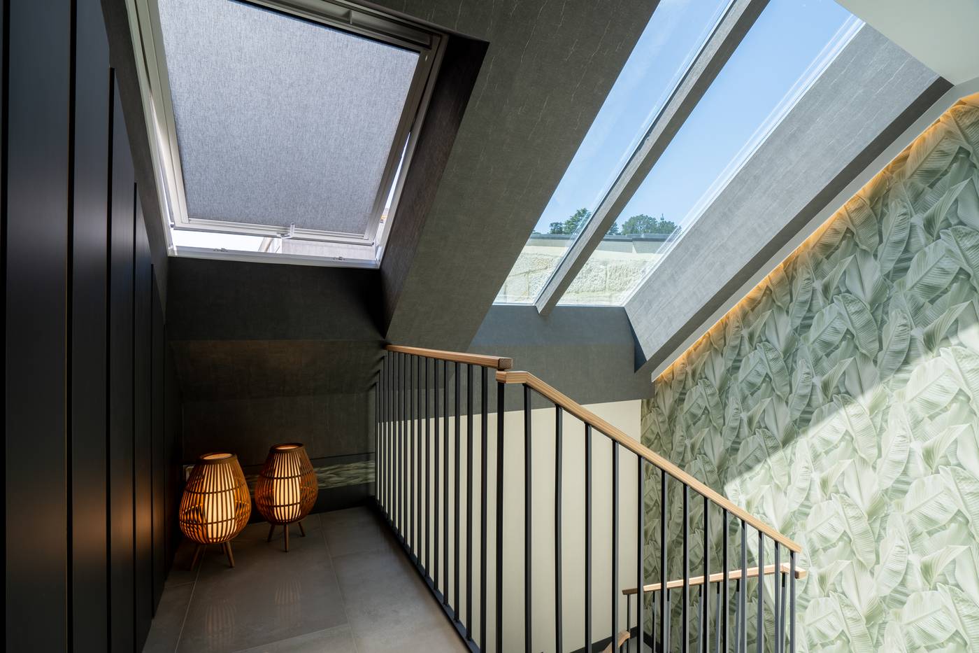 Cíes Luxury Suitel Areosa, 22-Spain-Vigo-General view-9