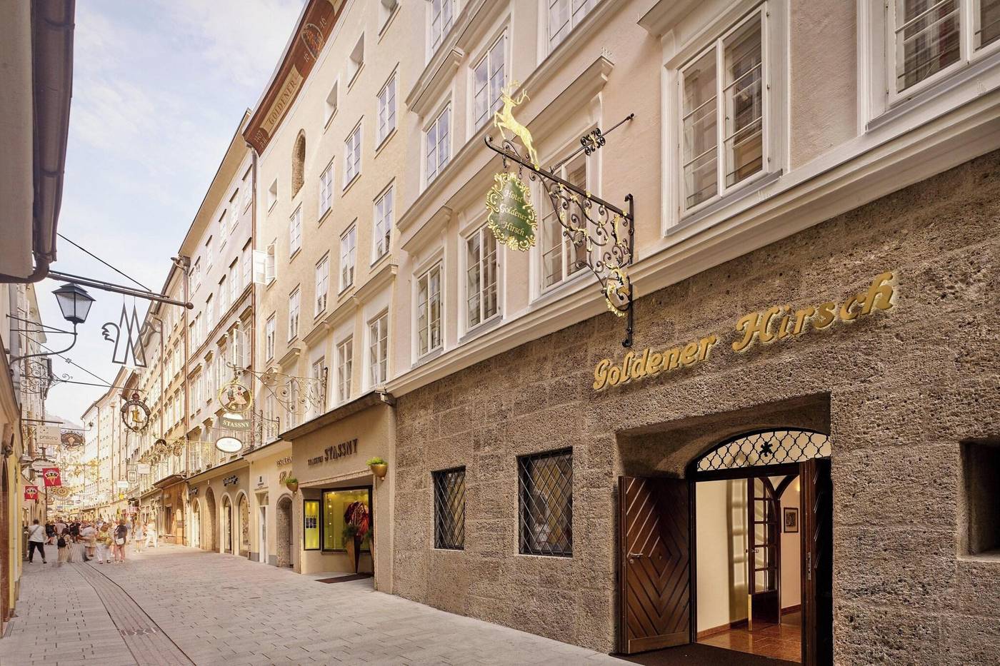 Goldener Hirsch-Austria-Salzburg-General view-8