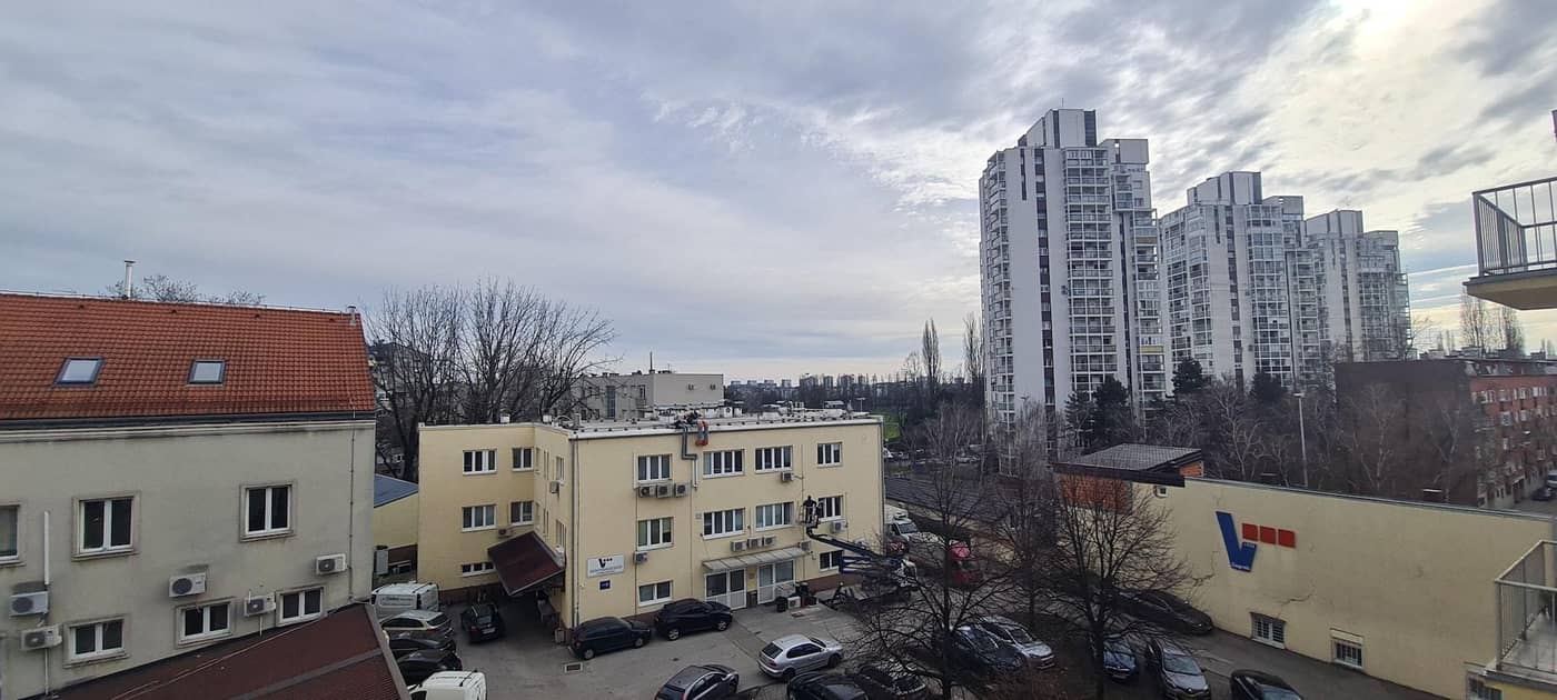 Rooms Lara-Croatia-ZAGREB-General view-6