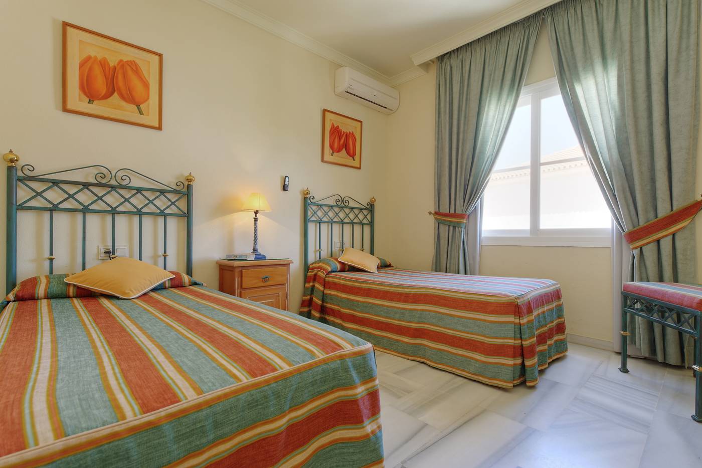 Hotel Mijas Costa Oasis by Grangefield Oasis Club