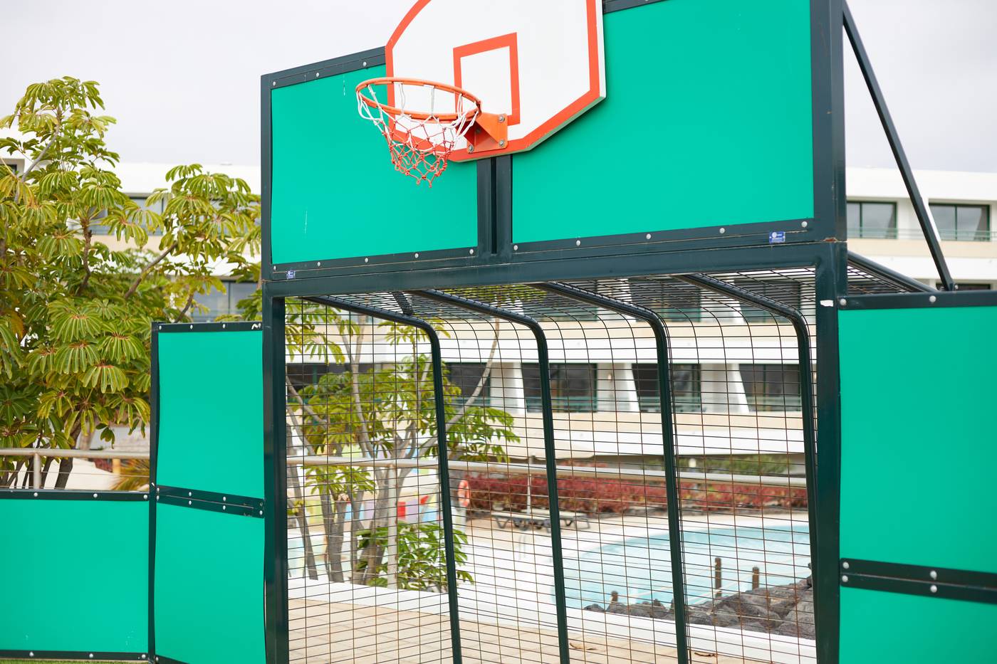 Dreams-Lanzarote-Playa-Dorada-Resort---Spa-Sports-and-Entertainment-64