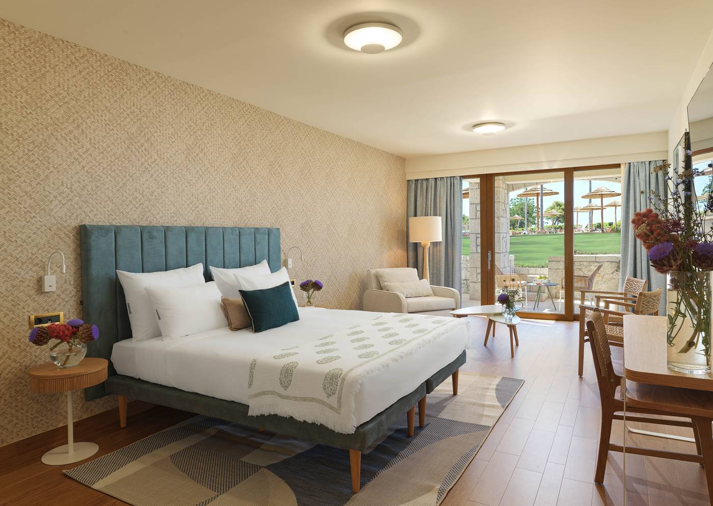 Seafos Luxury Resort & Spa - Limited Edition by Leonardo Hotels