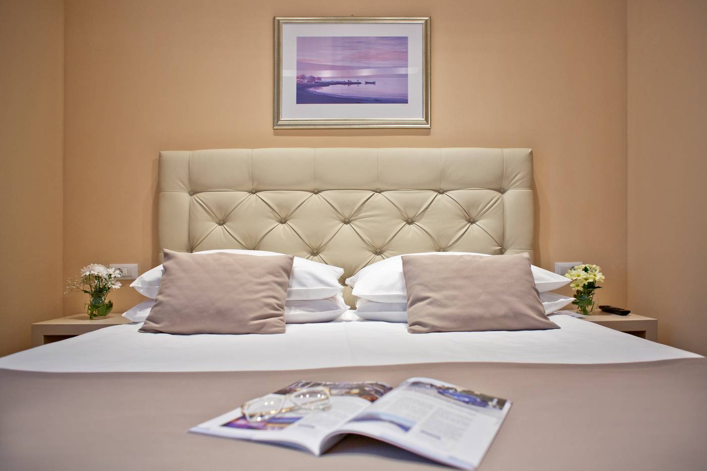 Hotel Central-Croatia-ZAGREB-Room-7