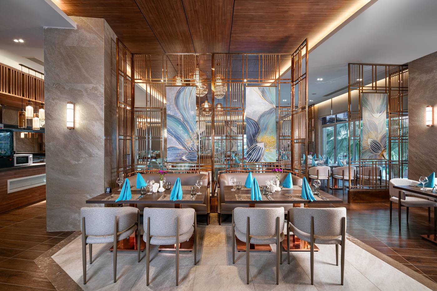 Kirman Leodikya Resort