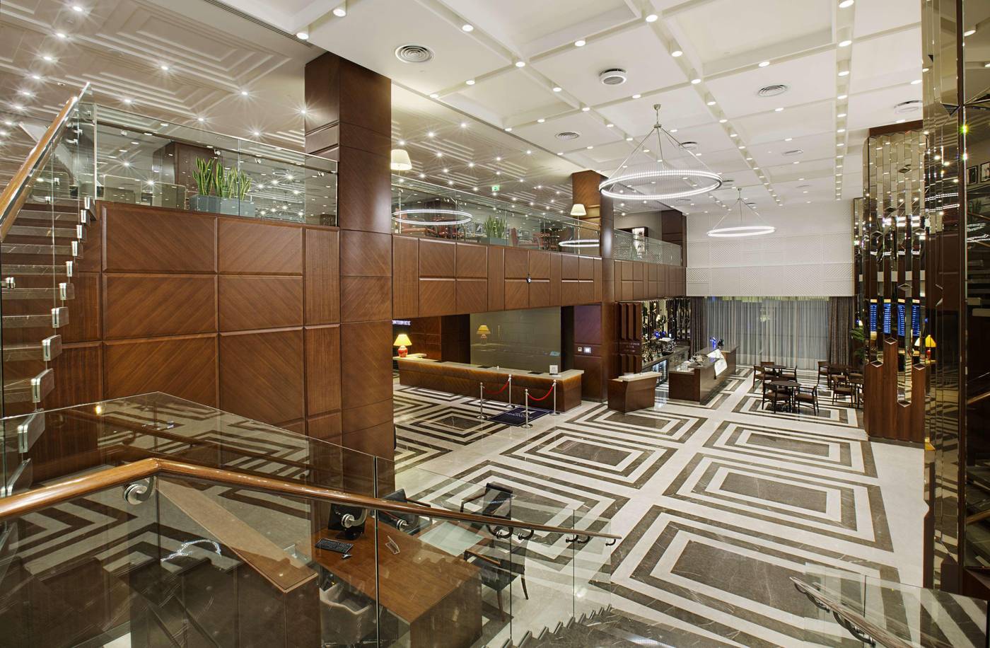 DoubleTree-by-Hilton-Istanbul---Avcilar-General-view-6