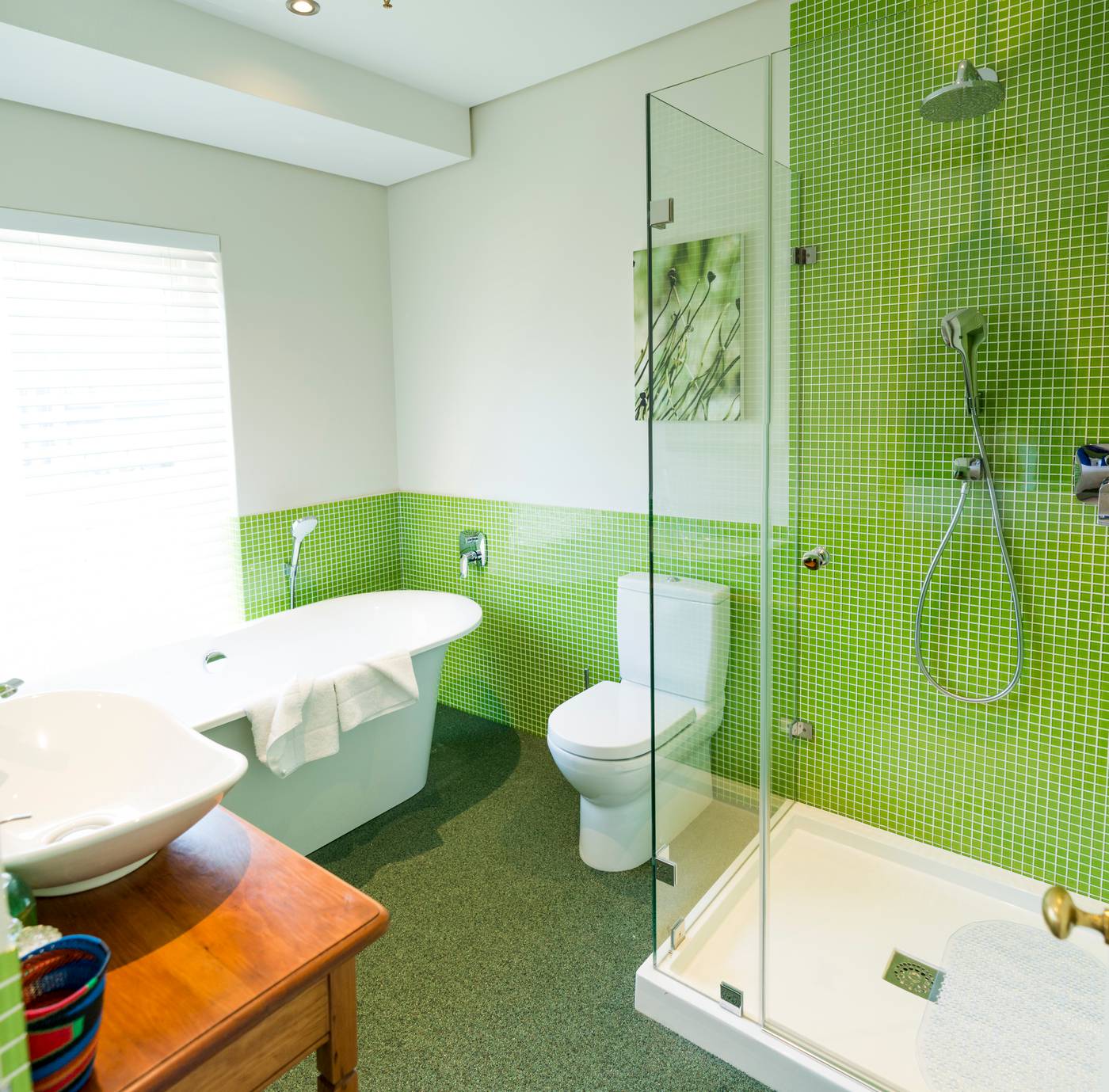 Cape Heritage Hotel - South Africa - CAPE TOWN - Room - 7