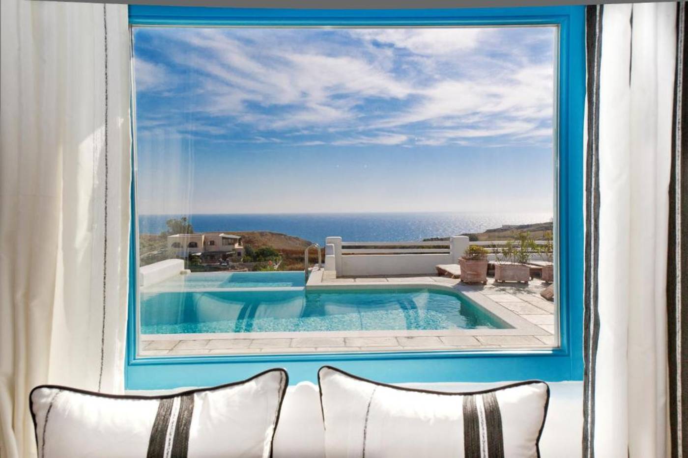 Anema Boutique Hotel &Villas Santorini-Greece-Santorini-General view-1