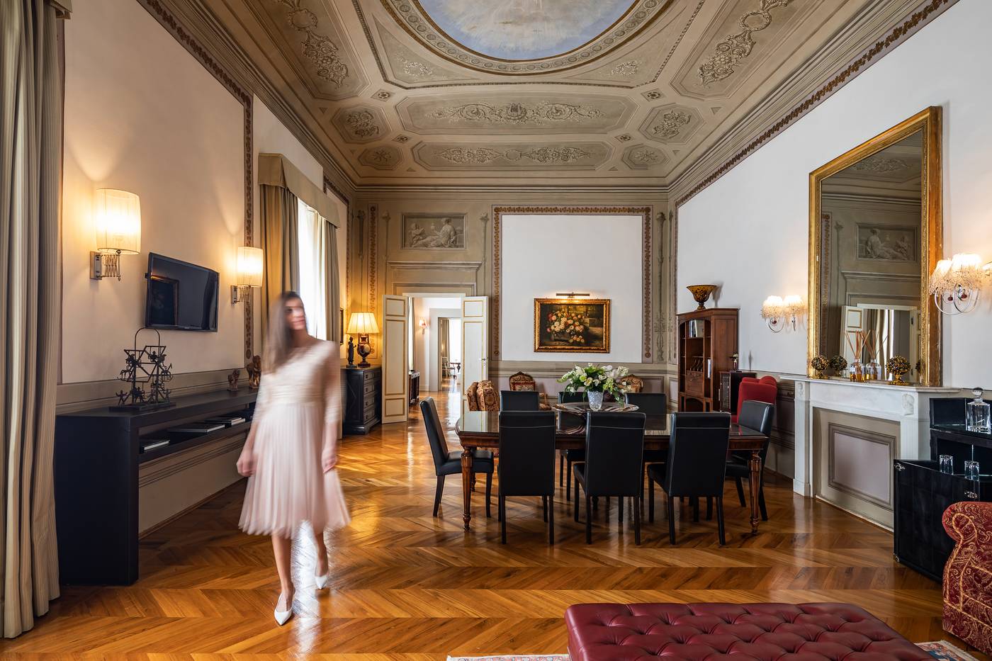 Relais-Santa-Croce-by-Baglioni-Hotels-Room-47