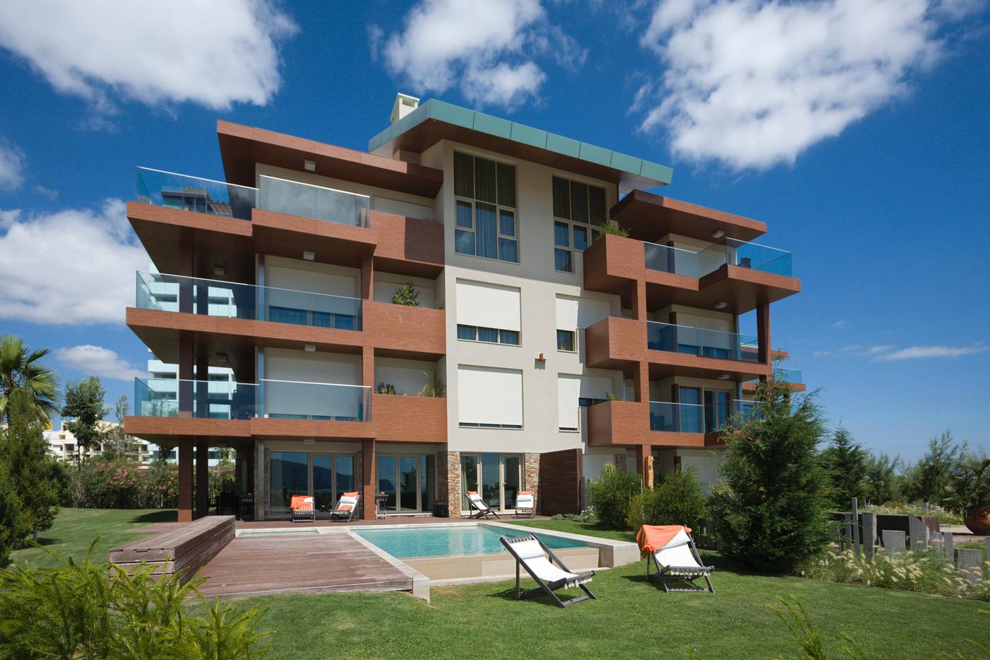 Troia Residence by The Editory -Apartamentos Praia-Portugal-TROIA-General view-2