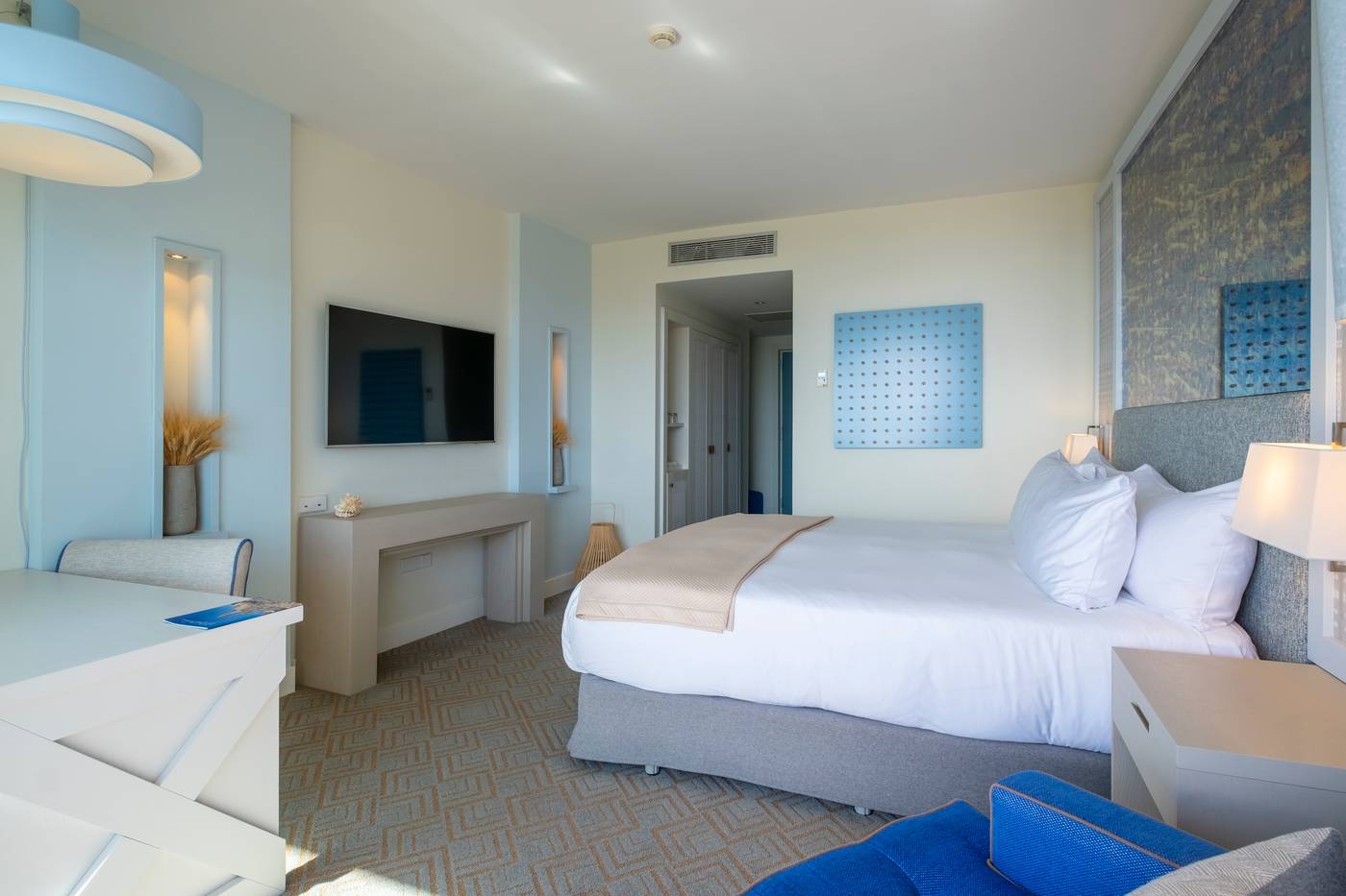 Eurostars-Sitges-Room-19