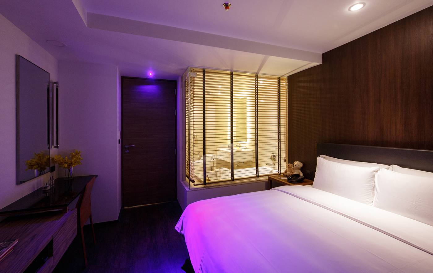 LiT-BANGKOK-Residence-Room-30