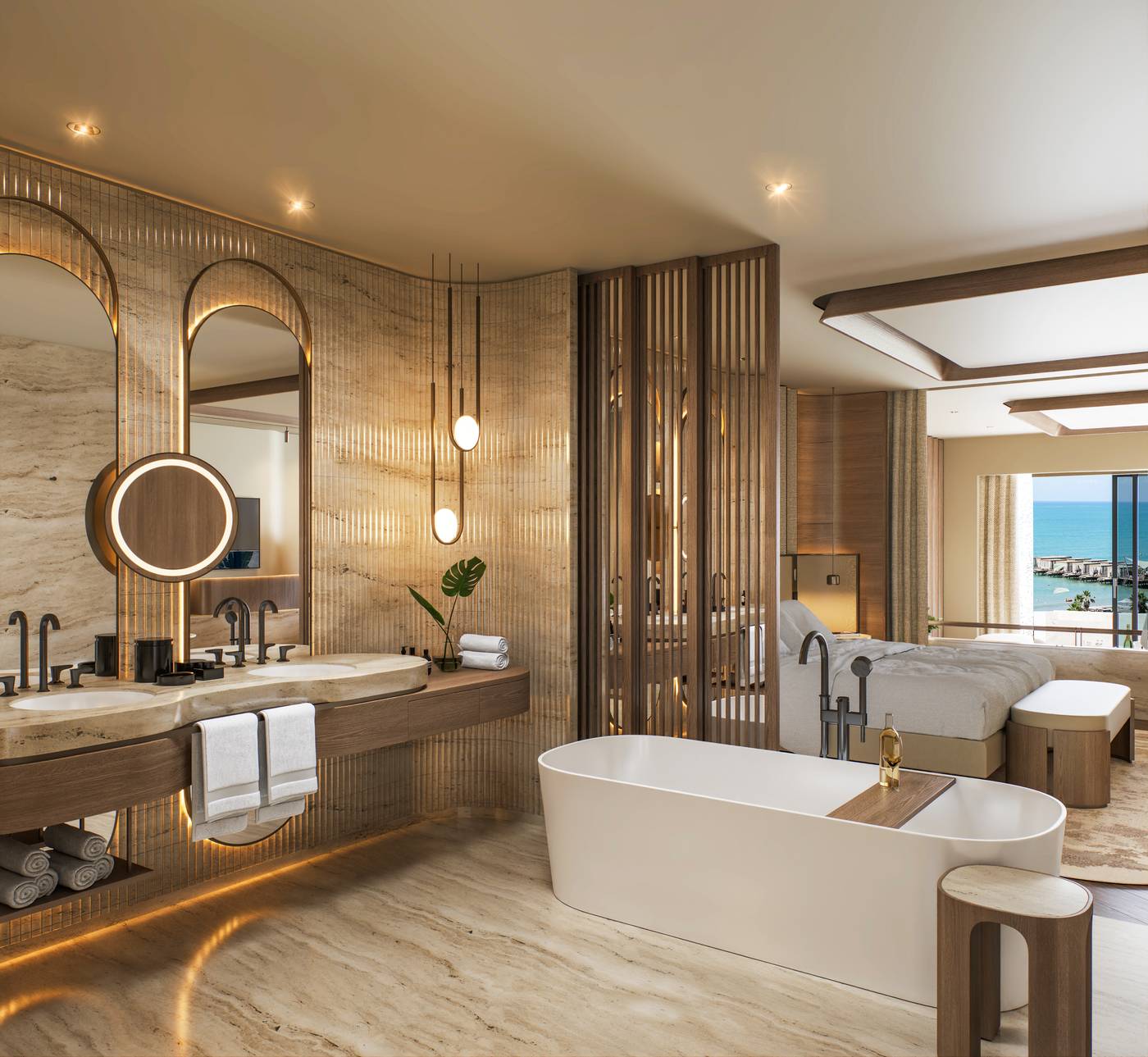 Regnum Crown Hotel