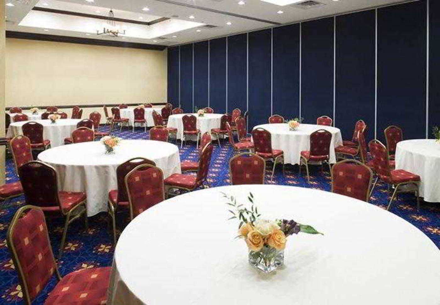 Fairfield Inn & Suites Houston Interc. Airport-United States-HOUSTON-General view-5