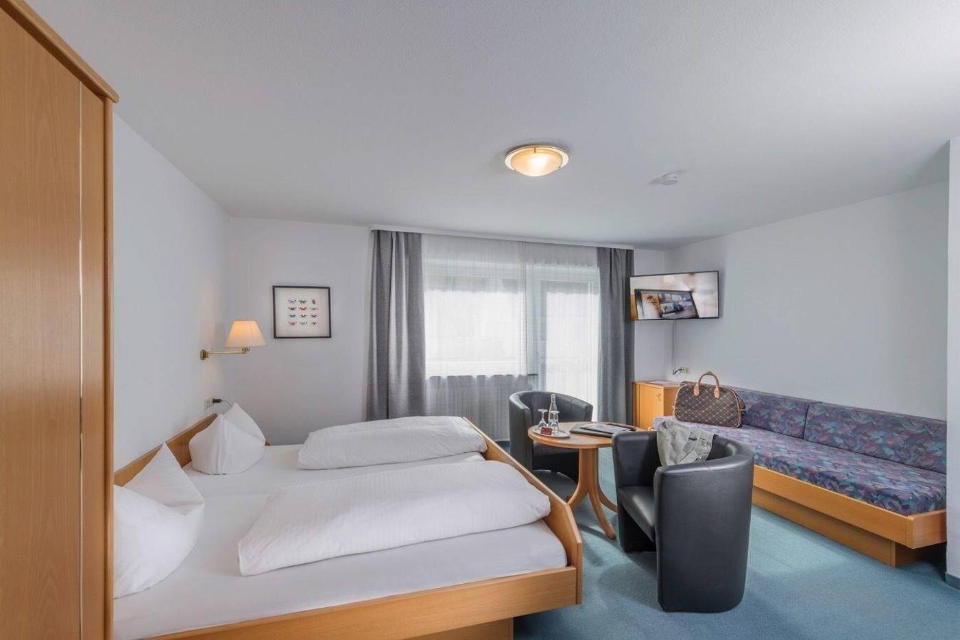 Landgasthof Ochsen-Germany-BADEN-BADEN-Room-6