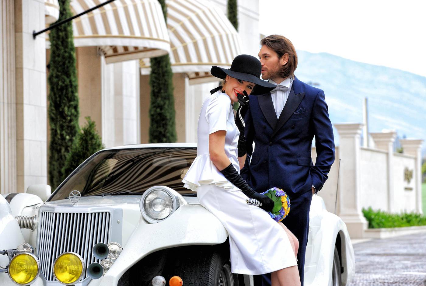 Regent Porto Montenegro-Montenegro-Tivat-General view-9