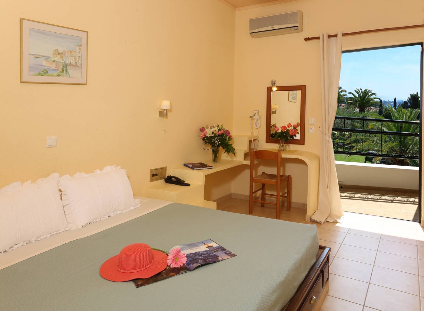 Paradise-Hotel-Corfu-Room-21