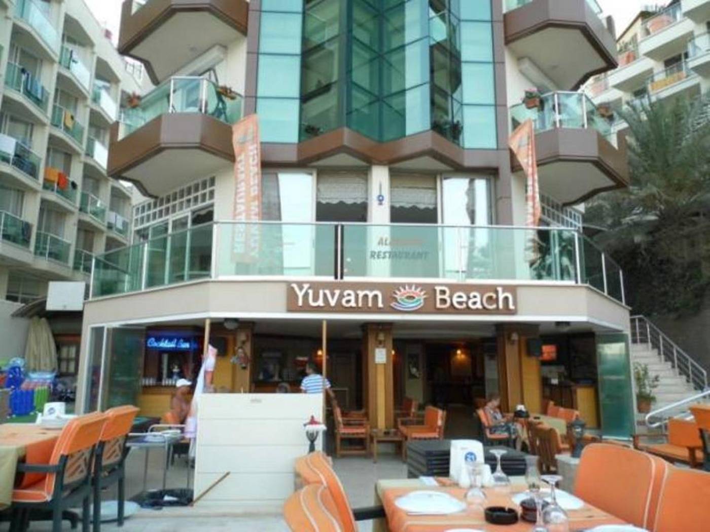 Yuvam-Hotel-Marmaris-General-view-11