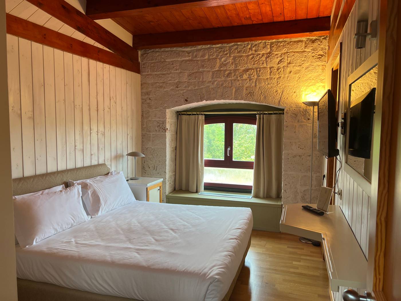 Victor Country Hotel-Italy-ALBEROBELLO-Room-10