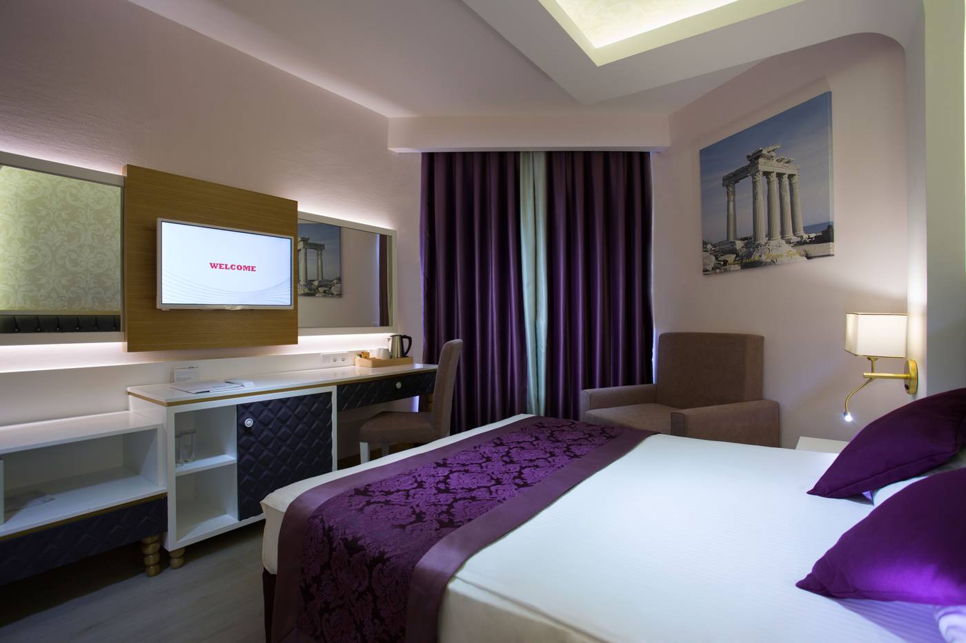 Water Side Resort and Spa