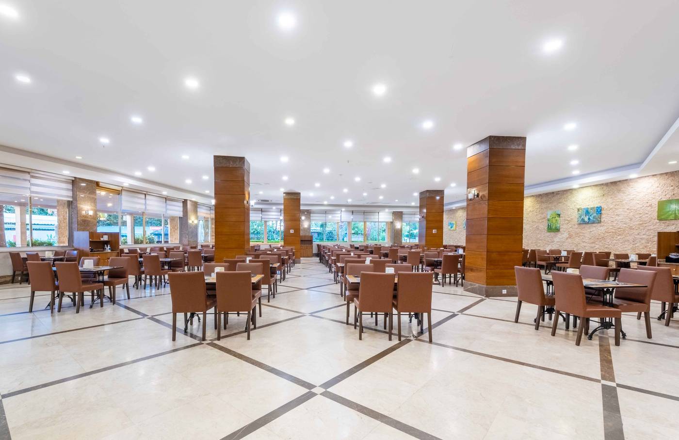 Ramada Resort by Wyndham Side