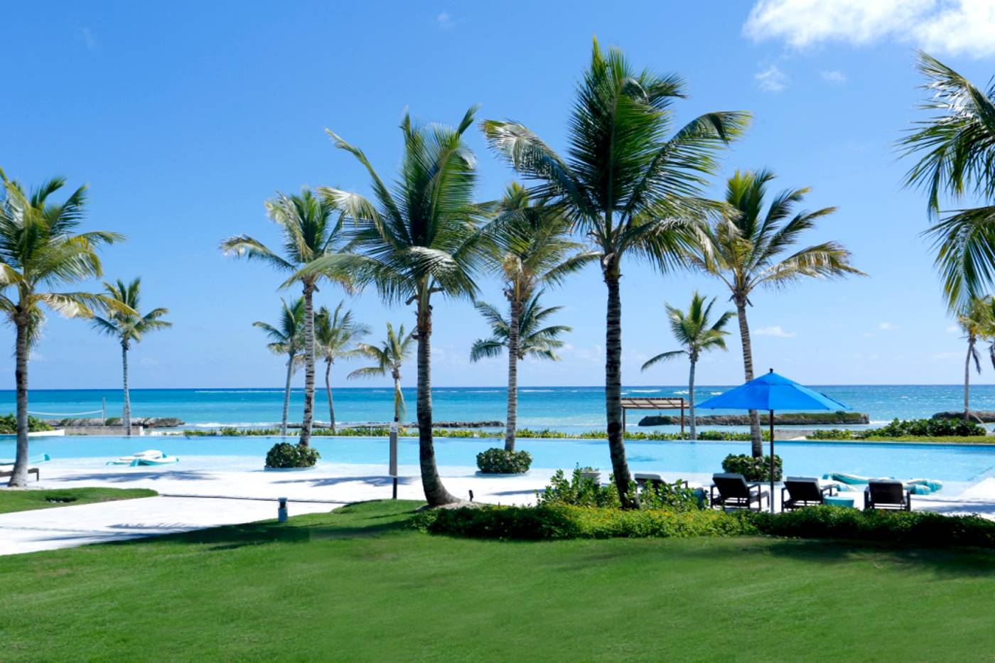 Alsol Del Mar Cap Cana
