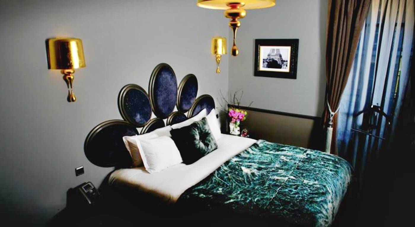 Hotel-Lumen-Paris-Louvre-Room-33