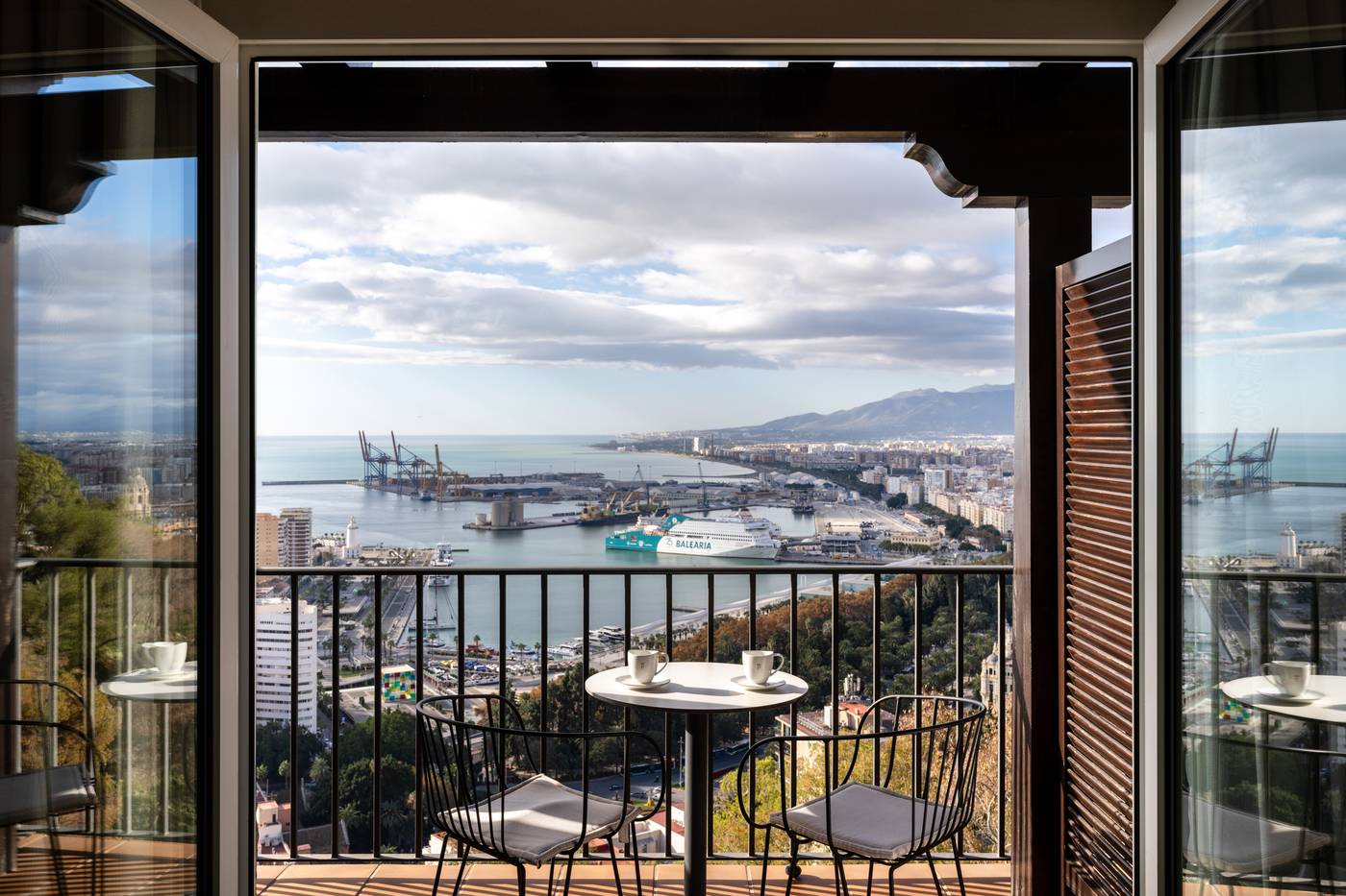 Parador-de-Malaga--Gibralfaro-Room-62