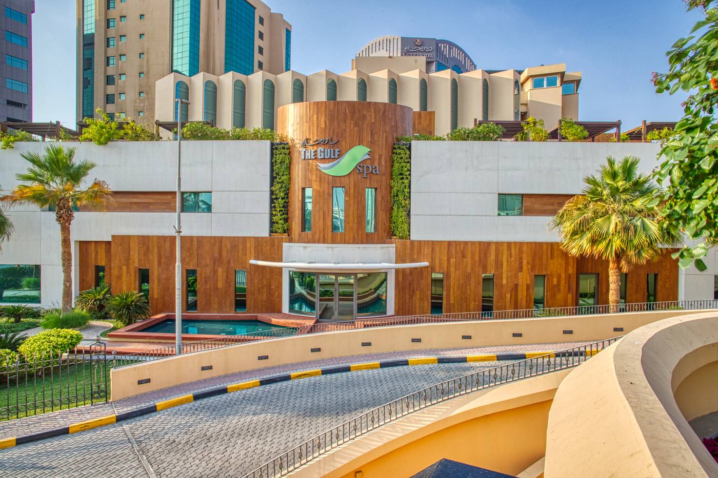 15.05.25 Gulf Hotel Bahrain