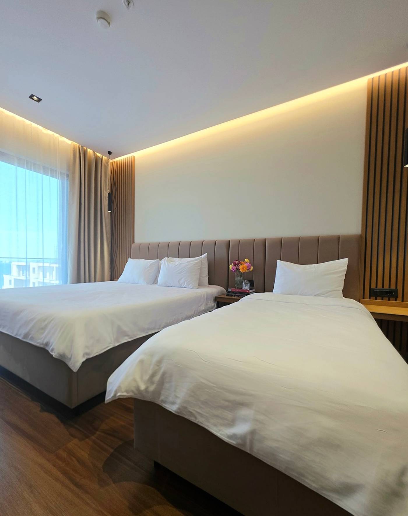 Valza Boutique Hotel 17.12.25