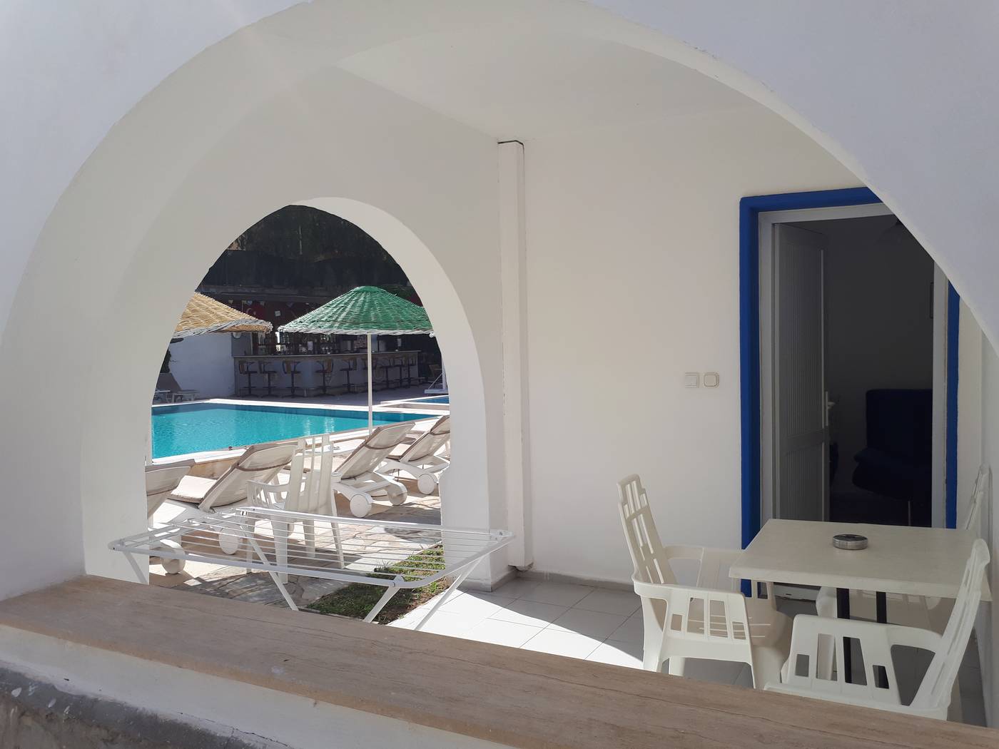 Paradise-Apart-Hotel-Room-7