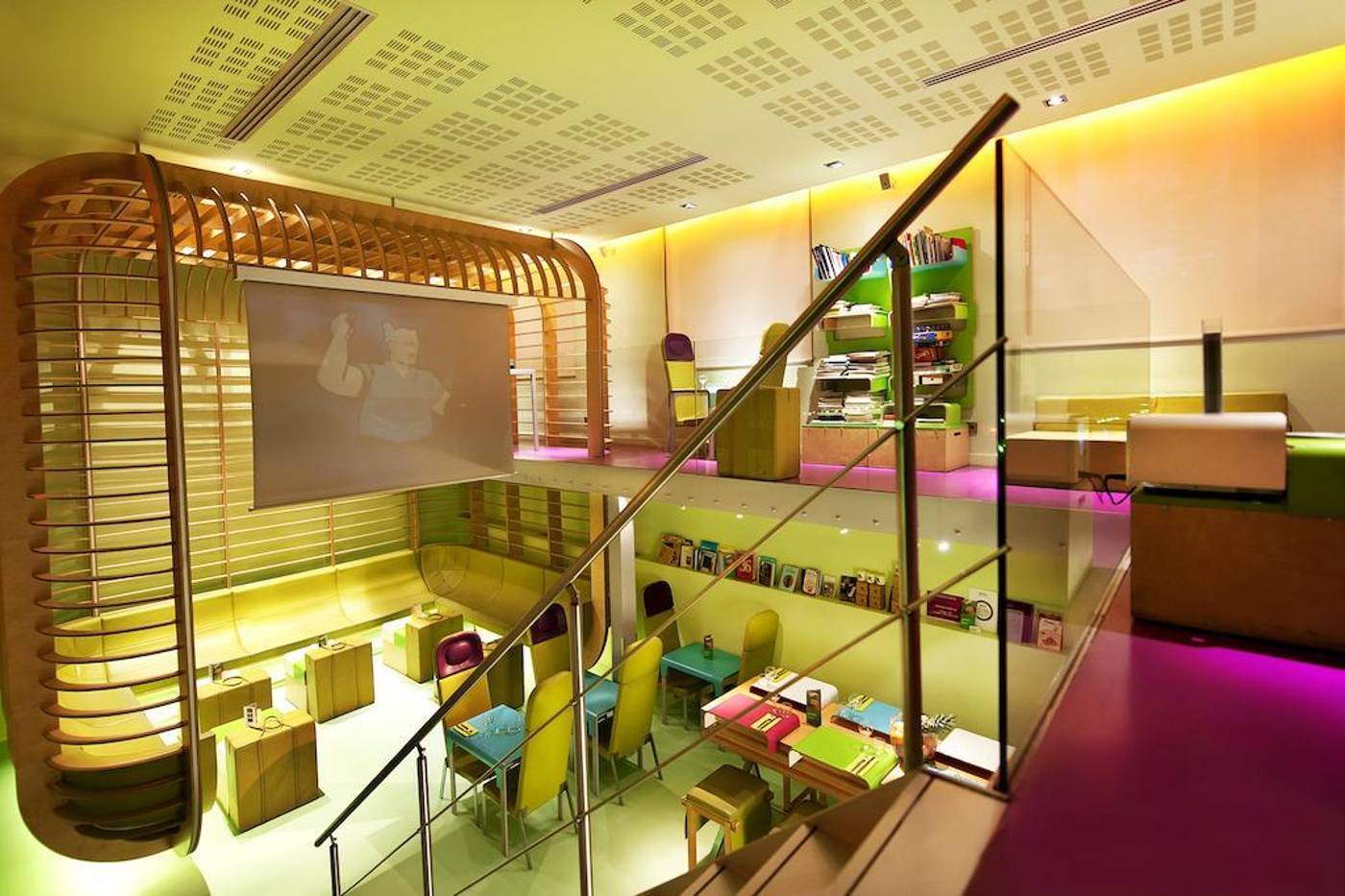 Spity-hotel--ex-Hi-Eco-Spa---Beach--General-view-20