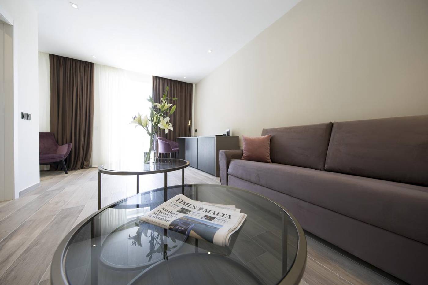 Urban Valley Resort & Spa