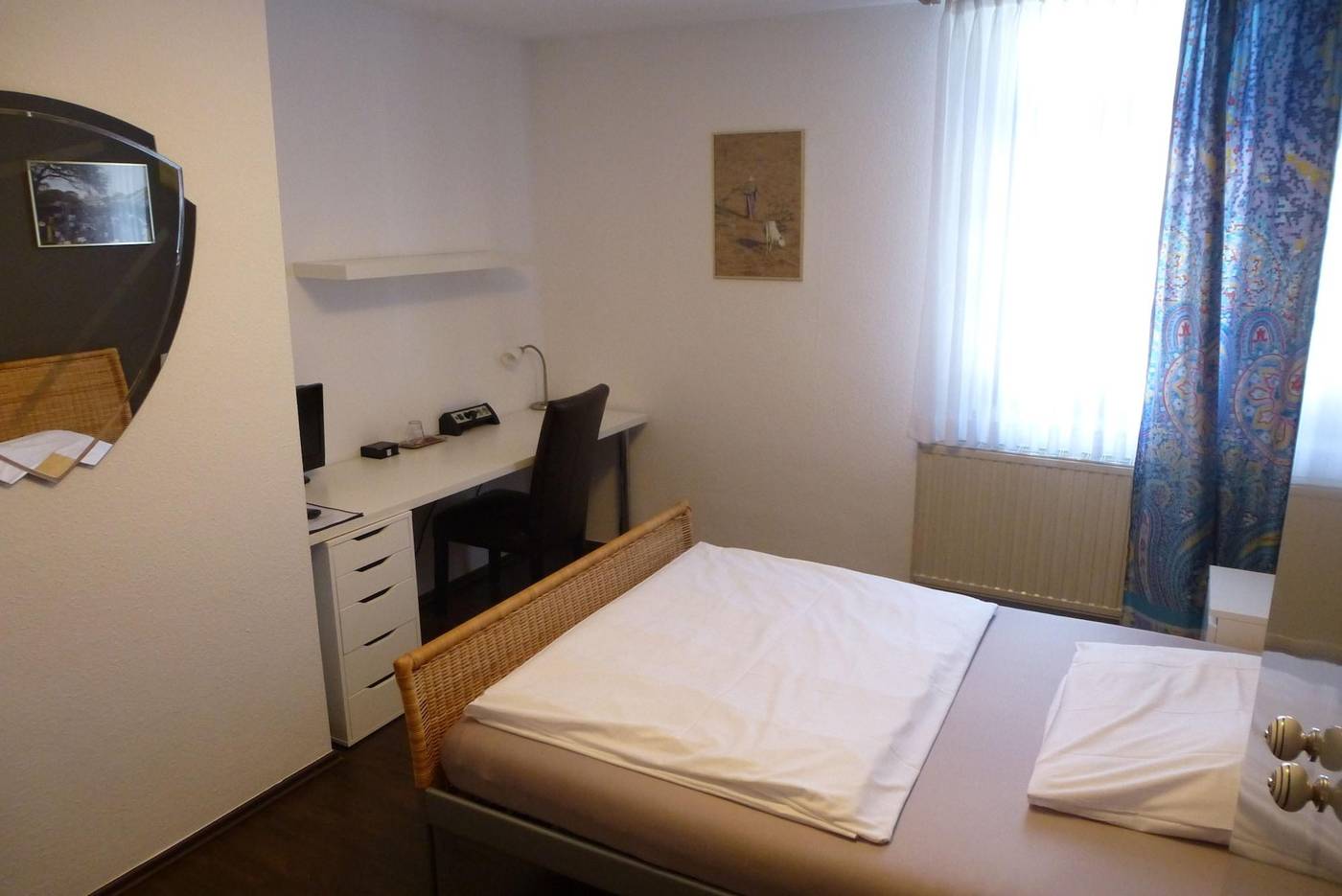 Hotel Zum Löwen - Germany - BAD HOMBURG V.D. HOEHE - Room - 7