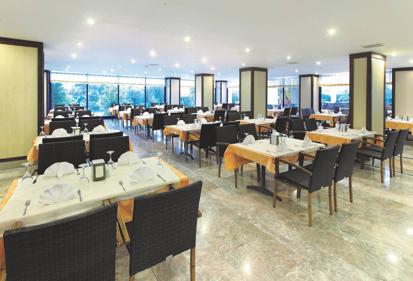 Idas Club (ex Lima Resort Hotel)