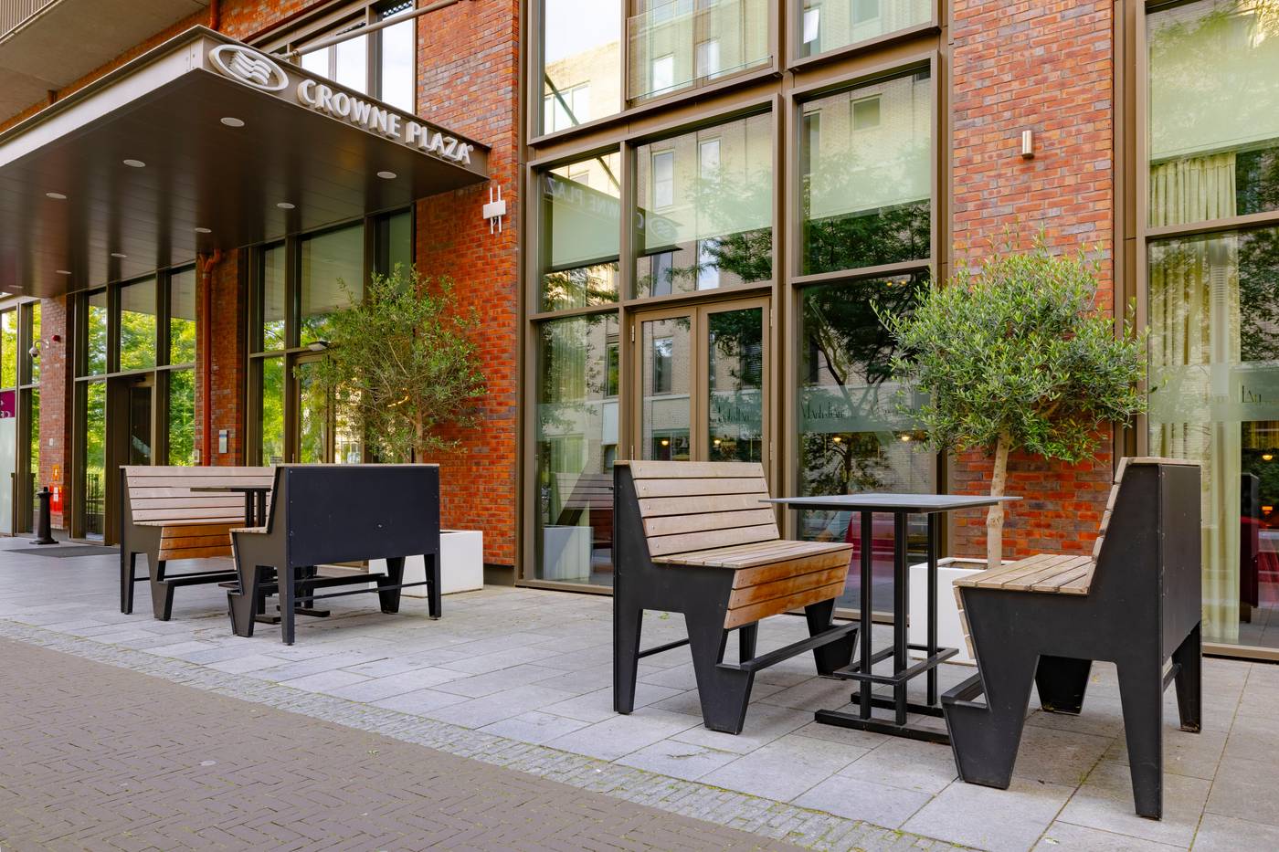 Crowne-Plaza-Amsterdam-South-General-view-2