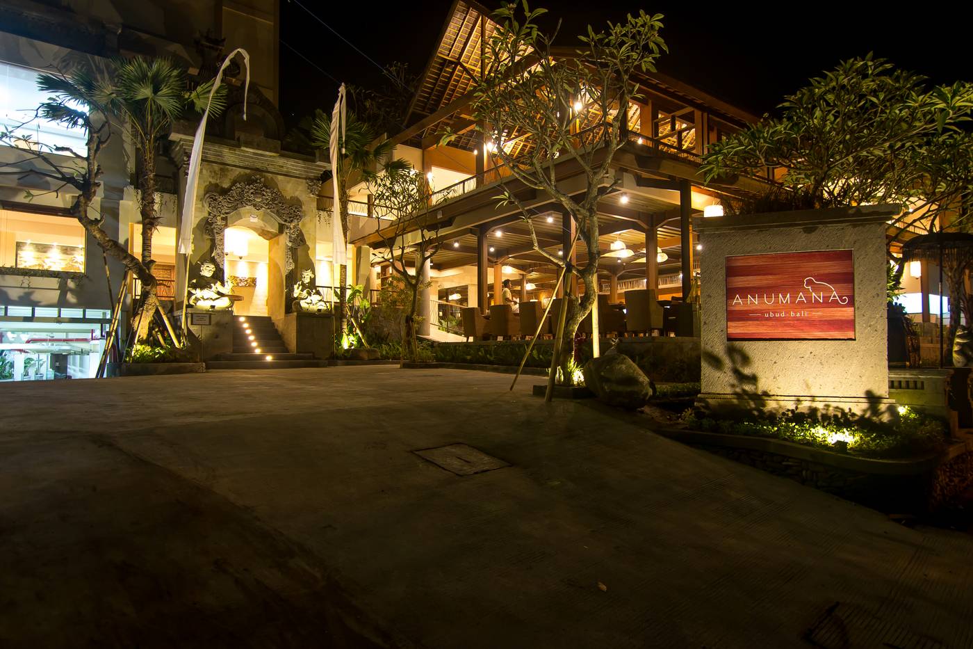 Anumana Ubud Hotel-Indonesia-Bali-General view-1