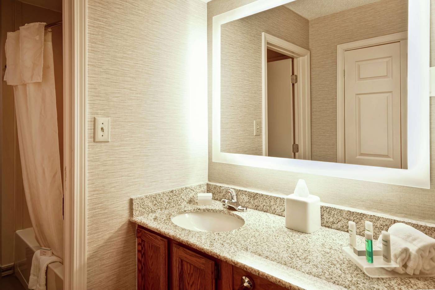 Homewood Suites by Hilton Atlanta-Galleria/Cumberl-United States-ATLANTA-Room-6