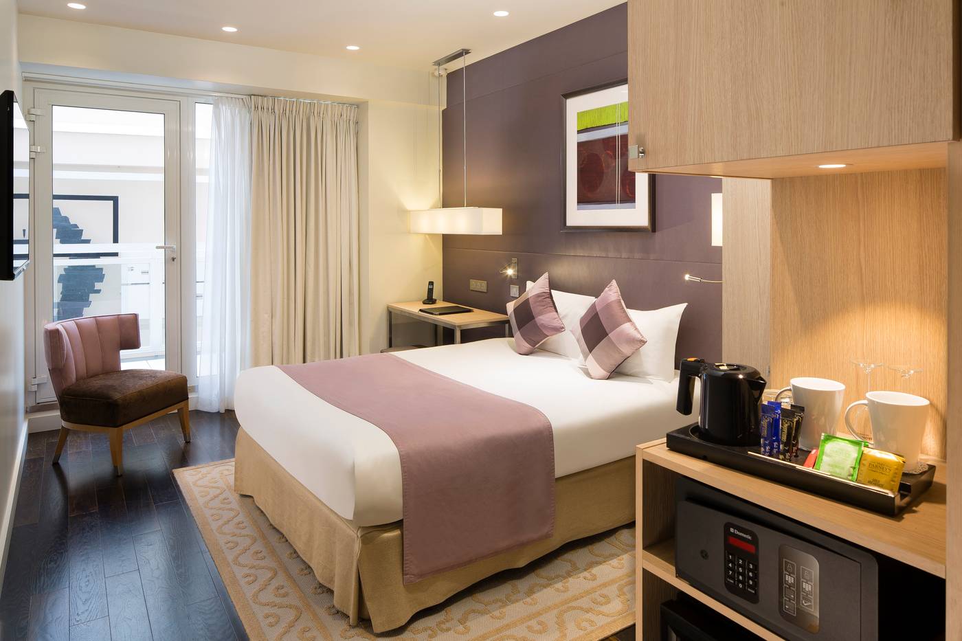 Le-M-Hotel-Paris-Room-6