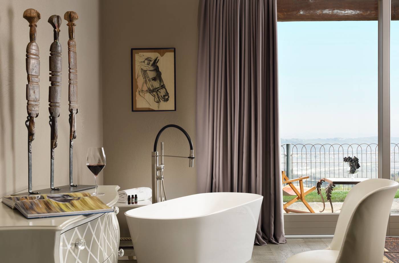 Tenuta Le Cave - Italy - Tregnago - Room - 7